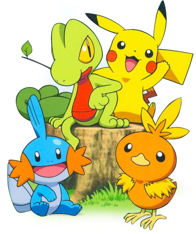 Pokémon Lugia – Pokédex - Mestre Pokemon