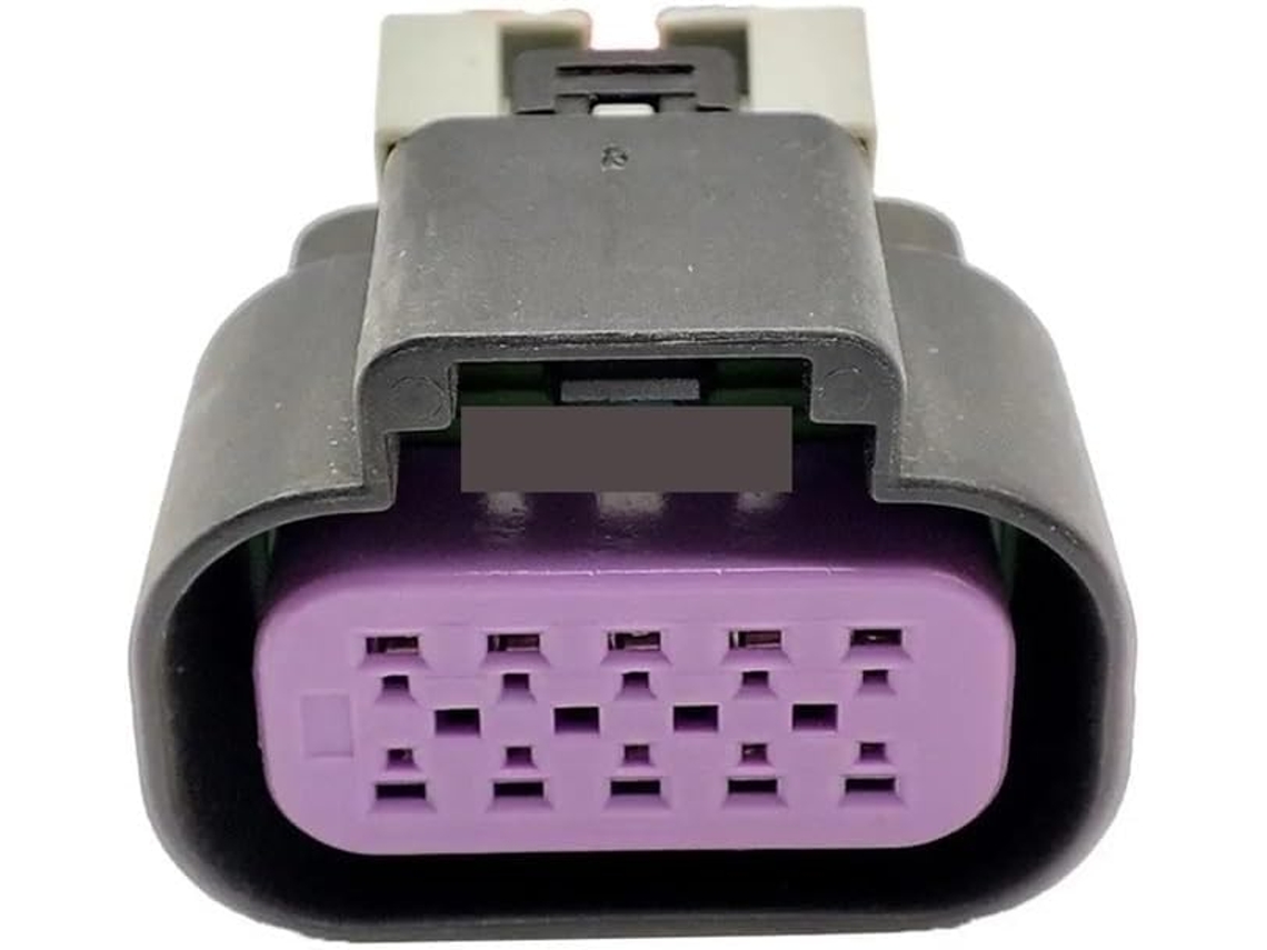 Conjunto De Lanterna Traseira Direita Substituição 1 5 10 Para Fiat Duca, Peugeot Boxer E Citroën Relay 1370206080 0090-767