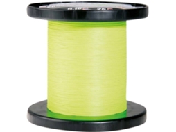 Linha de Pesca trançadas ASARI Masaru Spin (0.080 mm - 0,10 mm)