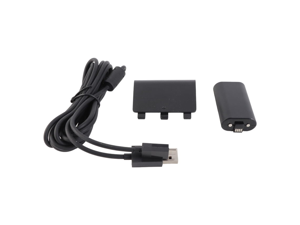 Bateria Recarregável 1400mah Com Indicador De Carregamento