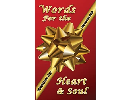 Livro Words For the Heart and Soul de Shereka Hill (Inglês)