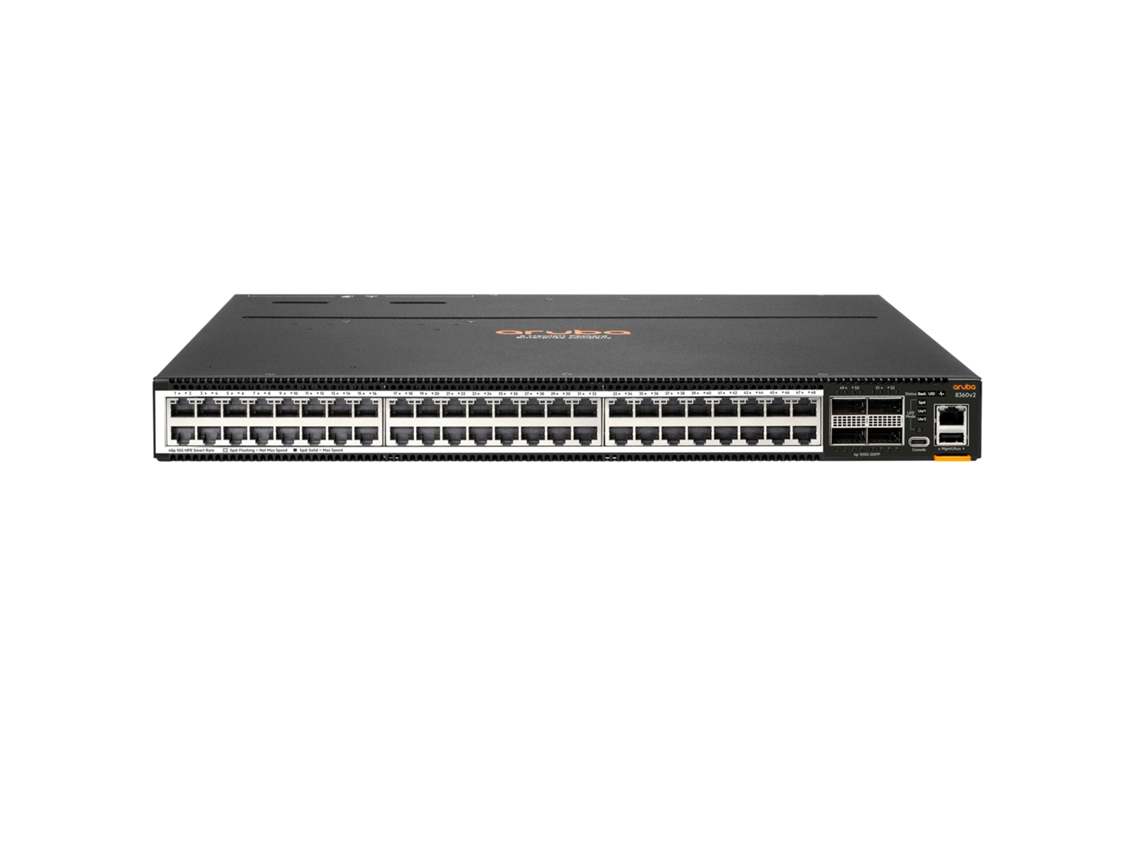 Switch ARUBA (1760 Gbit/s)