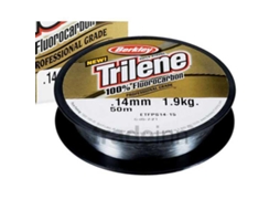 Berkley Trilene Fluorocarbon 50m