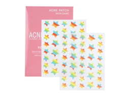Adesivos Para Acne Com Absorção De Secreção E Cura De Feridas