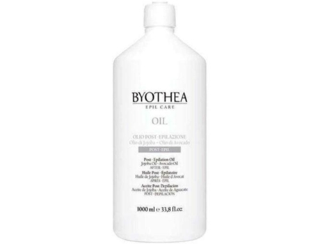 Byothea Post Waxing Oil 1000 Ml 1 L