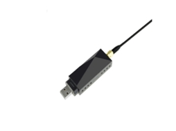 Antena Automóvel, Antena Dab Com Adaptador Usb, Rádio Automóvel Android, Receptor Gps Estéreo, Plástico, Preto