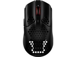 Rato HP 74812 (16000 dpi - Preto)
