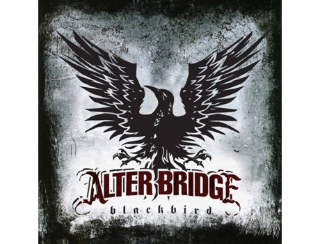 CD Alter Bridge - Blackbird | Worten.pt