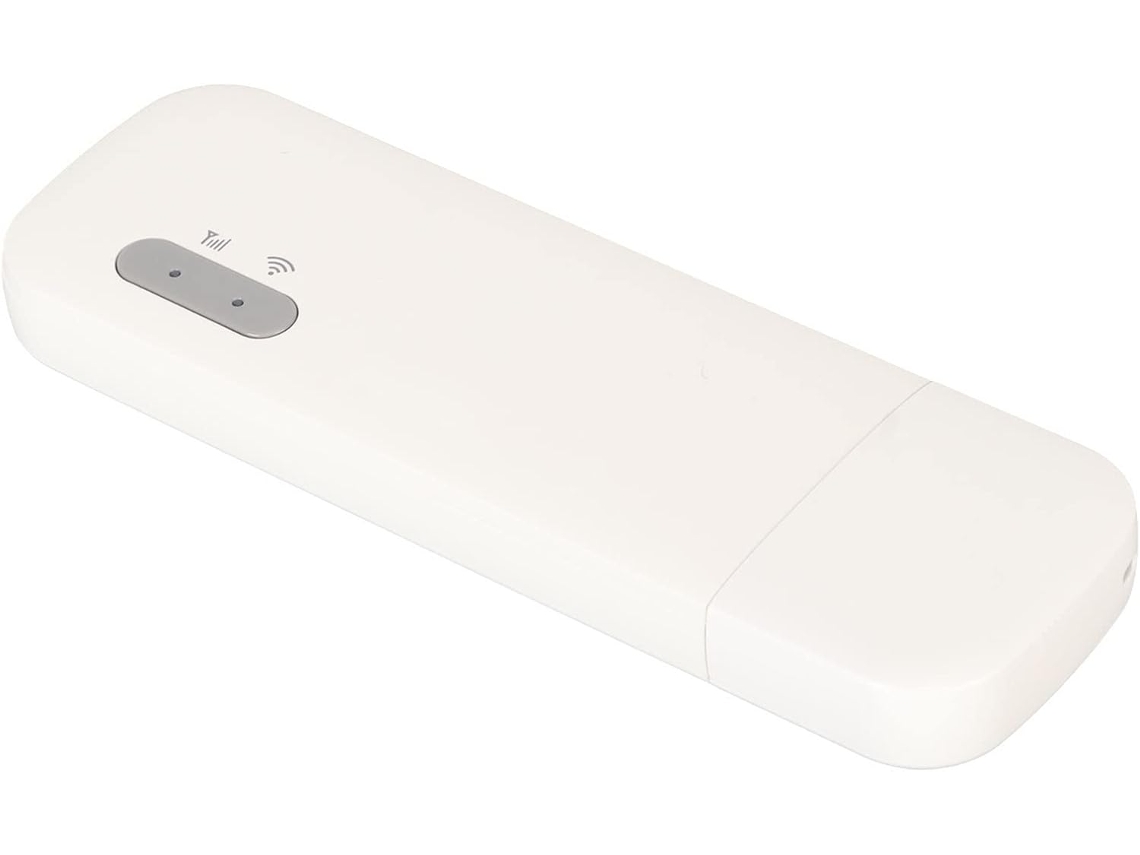 Roteador Portátil Com Conexão Estável E Rápida 4g Usb Wifi Para