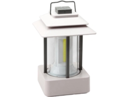 Lanterna Led Para Tenda, Ideal Para Camping E Atividades Ao Ar Livre.
