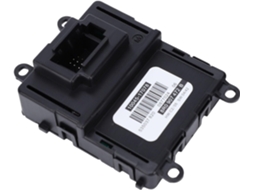 Kit de Acelerador com Controlador Elétrico para Motor Brushless de 350 W, 3 Velocidades, Colorido SFUSHOS