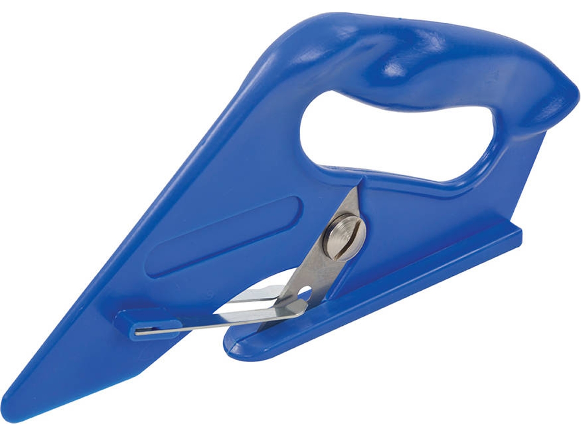 Corta-Alcatifas Universal SILVERLINE 446296