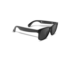 Gafas de Sol Inteligentes Lecoo c8 Lite Con Audio Bt5.3, Lentes Polarizadas Y Protección Uv400 para Actividades Al Aire Libre.
