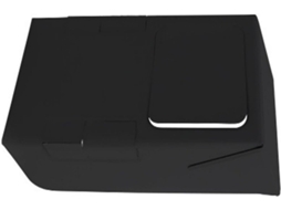 Suporte para Headset SFUSHOS, dobrável, com encaixe para reduzir luz solar