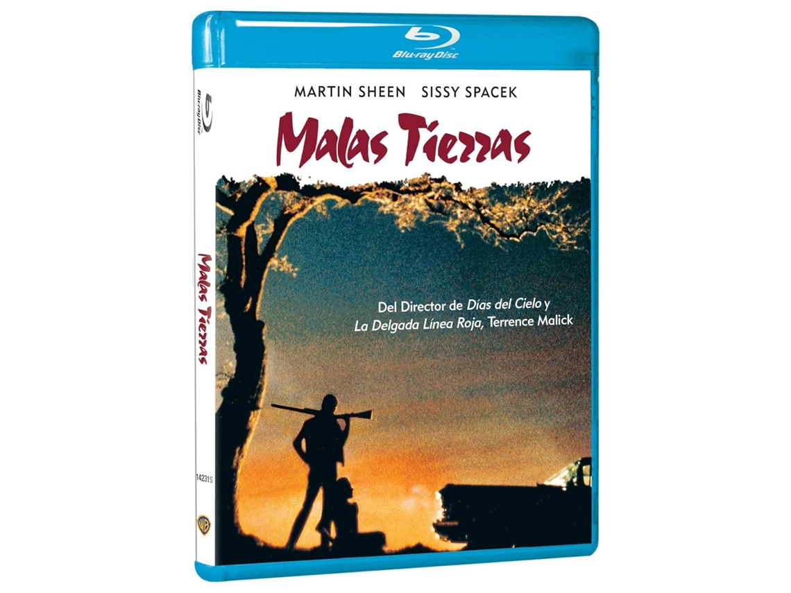 Badlands 1973 / Malas Tierras