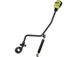Kit de Controle Avanço/ré Harilla Confortável Ergonômico Alumínio Pu
