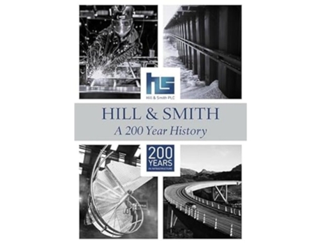 Livro Hill amp Smith de John Olsen (Inglês - Capa Dura)