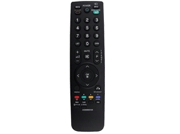 Controle Remoto De Substituição Akb69680404 Para Tvs Lg Akb69680403 22lh2000 26lh2000 42pq3000 19lh2000 32lg2100 32lh2000 32lh3000 32lf2510