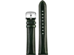 Pulseira de para Relógio 20 Mm 22 Novo Alta Qualidade Fácil Couro Confortável Resistente Durável 22 Mm