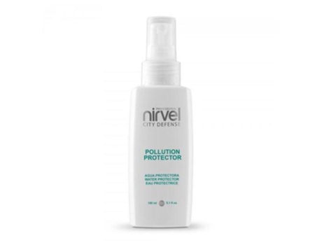 nirvel city defense pollution protector water 150 ml