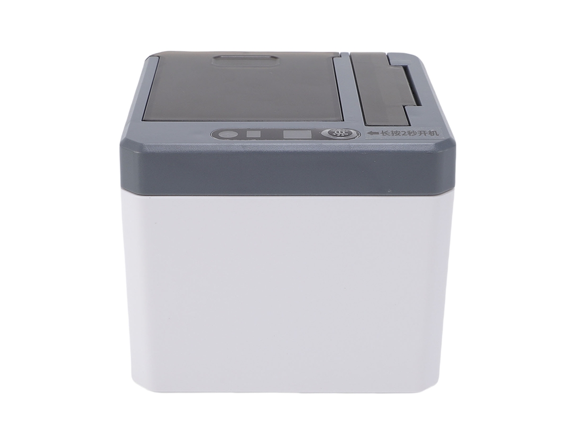 Porta Palitos Laxiscreed Com Sensor Pop-up Automático Para Conveniência Na Cozinha