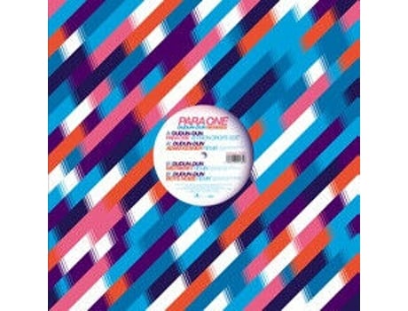 Vinil Dudun-dun Remixes Institubes, Naïve