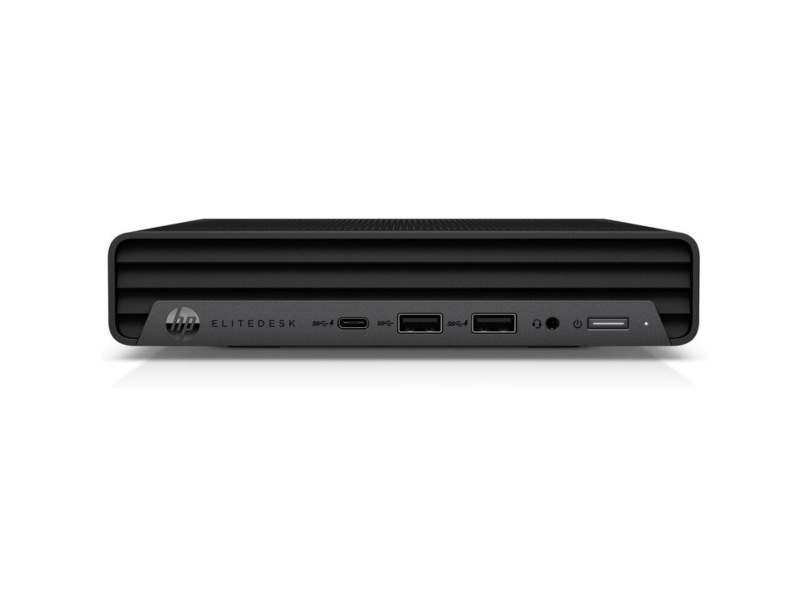 Pc de Mesa Hp Elitedesk 800 G6 I5-10500 16 Gb Ddr4 512 Gb Ssd