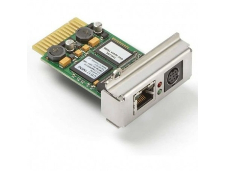 Carta de Rede SALICRU 699RO000071