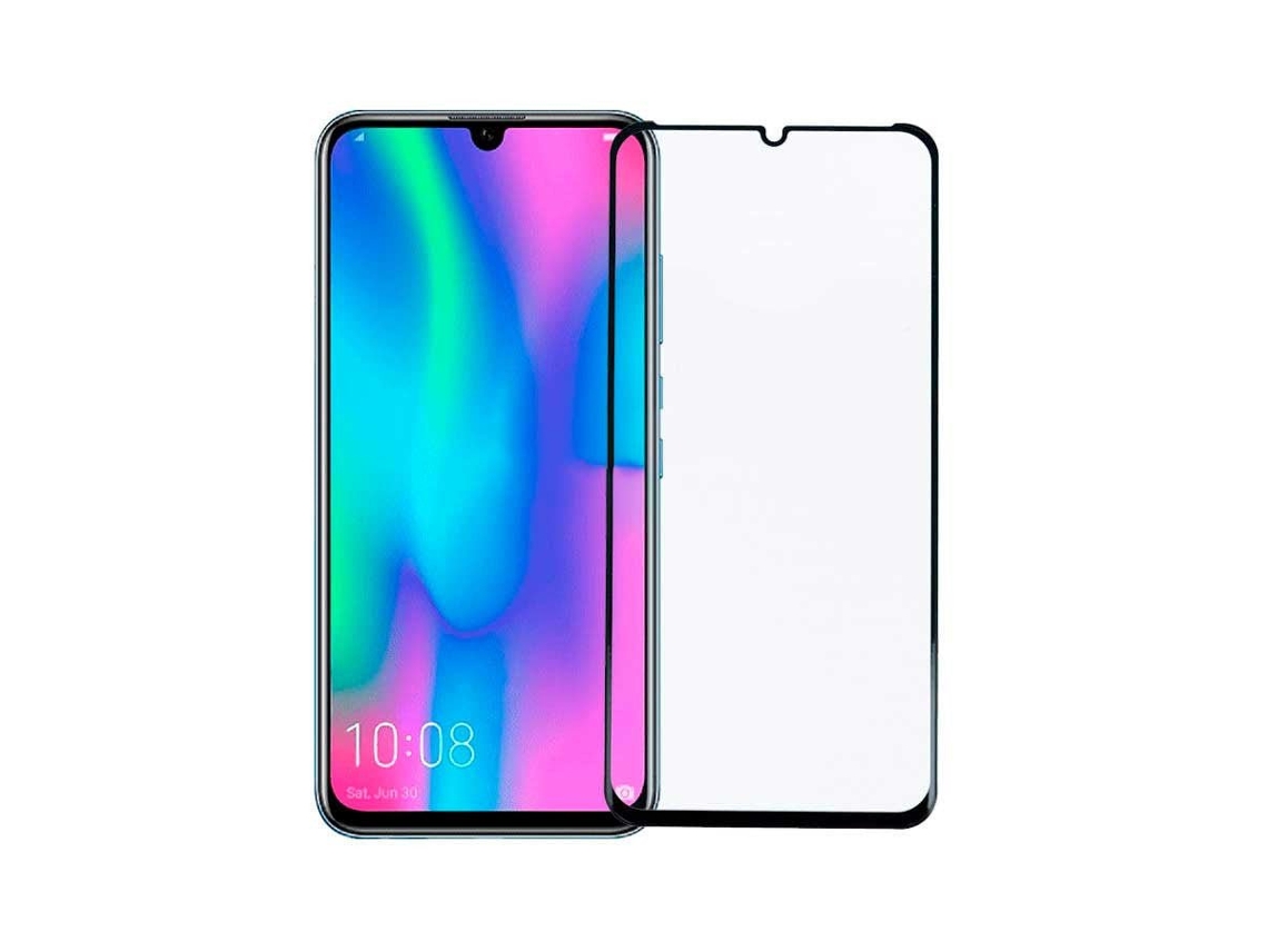 Cristal Templado Completo Para Honor 10 Lite