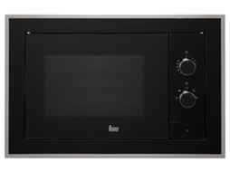 Micro-ondas Encastre TEKA ML 820 BI (Outlet Grade A - 20 L - Sem Grill - Inox)