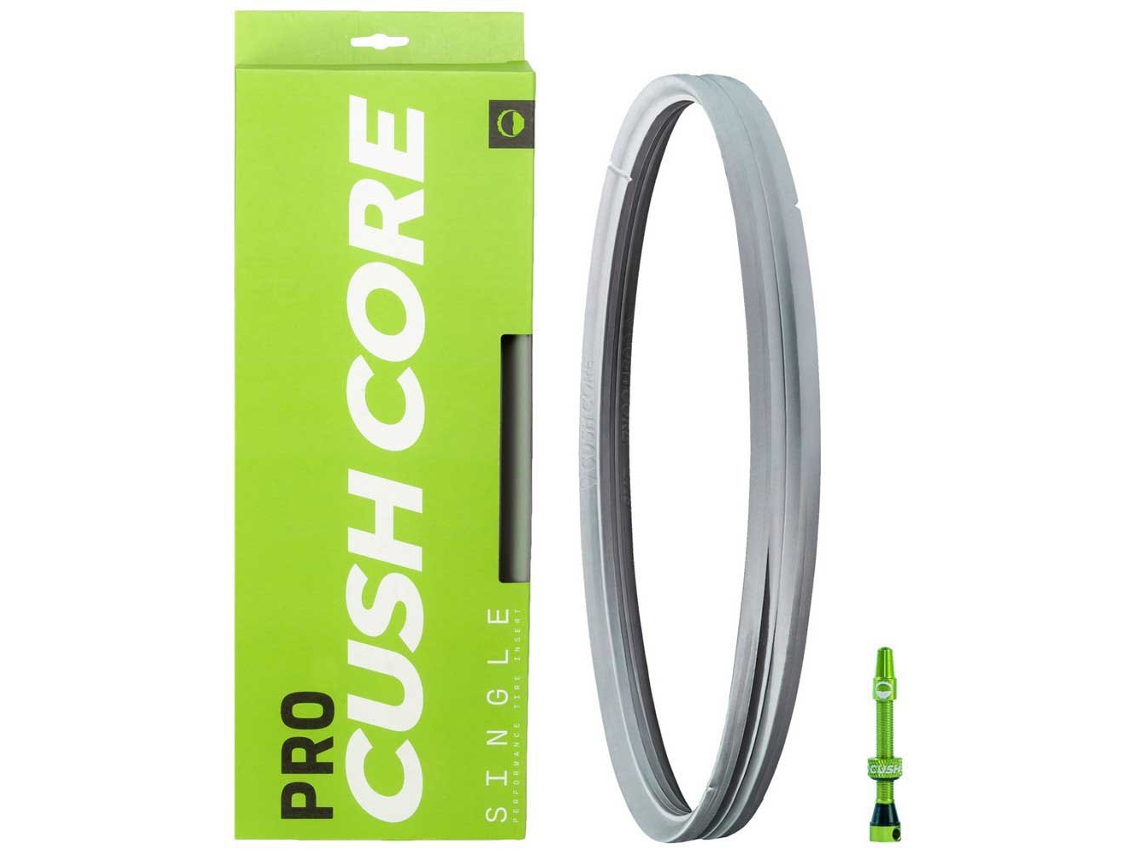 Mousse Antifuro Insert Pro Single Transparente 29´´ / 2.1-2.6Cushcore