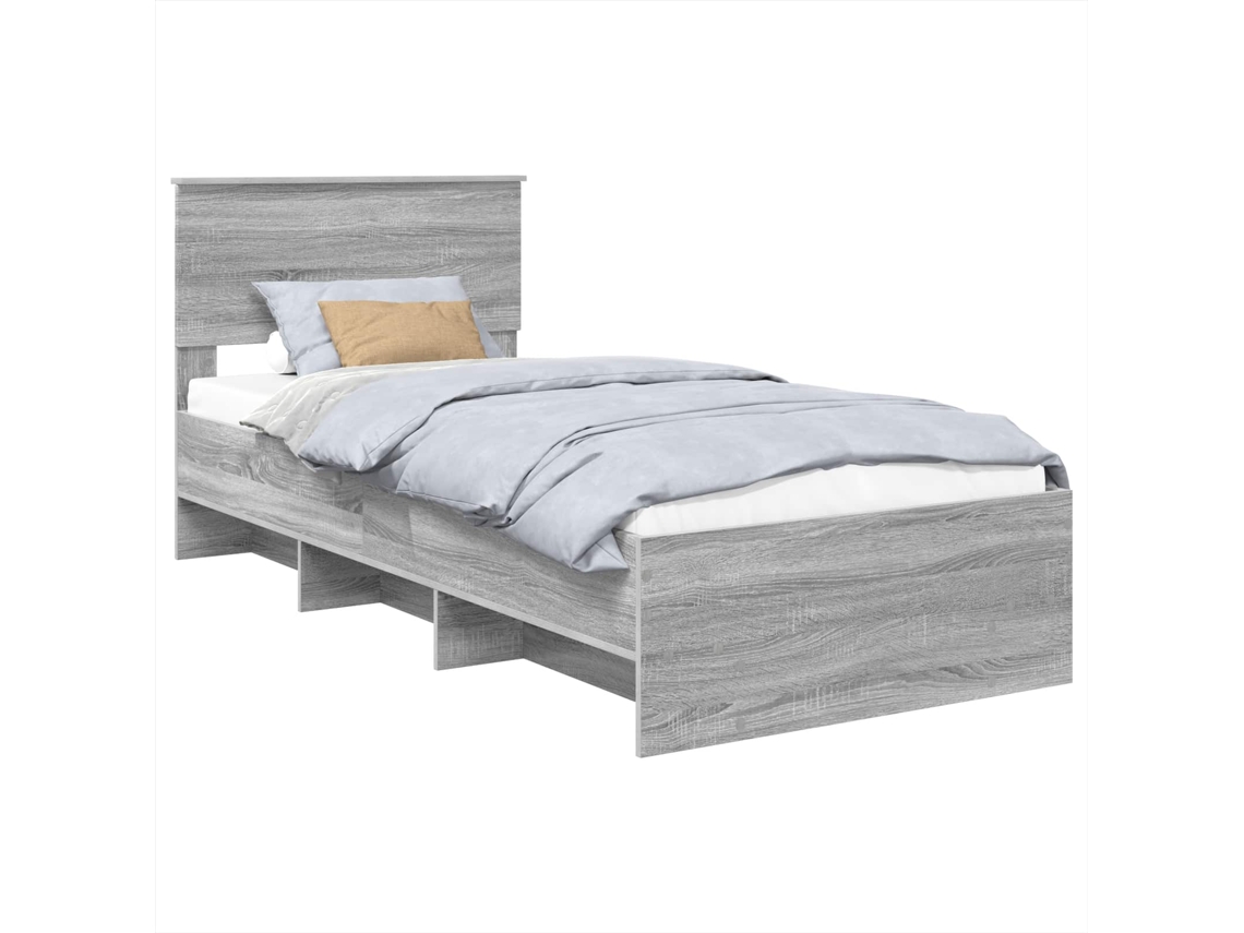 Sofá camas com Gaveta MAISON EXCLUSIVE (90x190 cm)