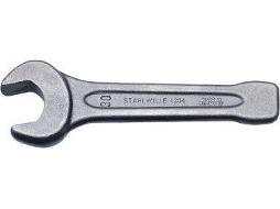Chave STAHLWILLE Percussão Com Boca Fixa32 mm