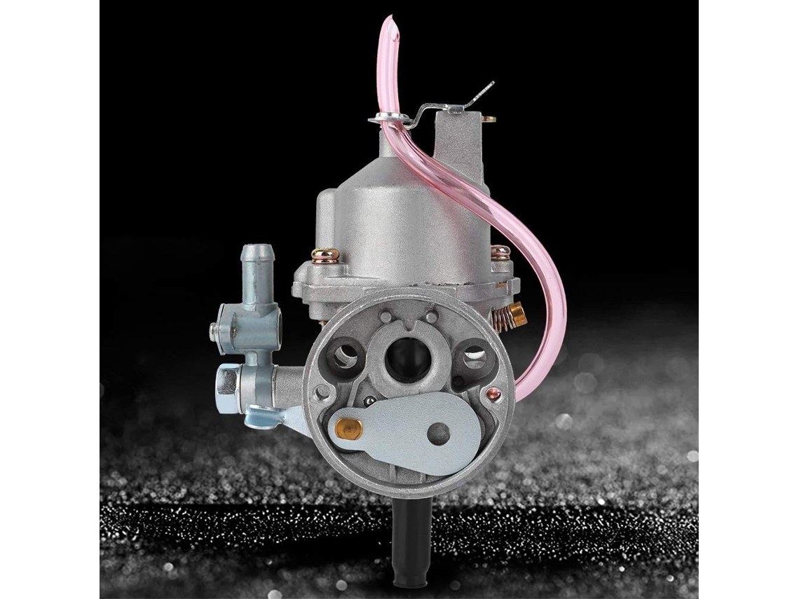 Adequado Para Carburador, Carburador Td33 Ay Float Adequado Para Lâminas De Substituição Kawasaki Td40 Td43 Td48 Cg400 Kaaz Zeuxo