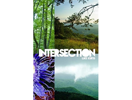 Livro INTERSECTION de luke kurtis (Inglês)