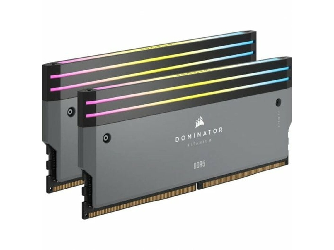 Memória Ram CORSAIR Cmp64Gx5M2B6000Z30 64 Gb Cl30