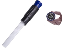 All Purpose Vacuum Nozzle, Vacuum Cleaner Attachment Brush, Dust Brush Vacuum Cleaner Accessories_glo