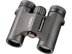 Binóculos HAMA Outland X 8x25 mm