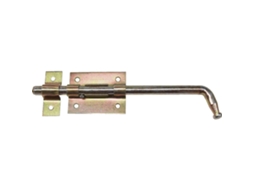 Avl pasador 318 bicromatado 400 mm (caja 5 unidades)
