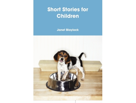 Livro Short Stories for Children Janet Blaylock (Inglês)