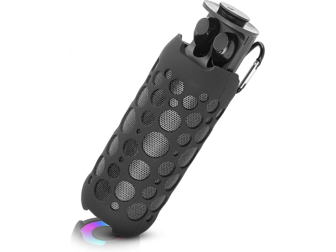 Som Bluetooth A Liberdade Da Música Sem Fios. Leve E Prático! Olysi Shop