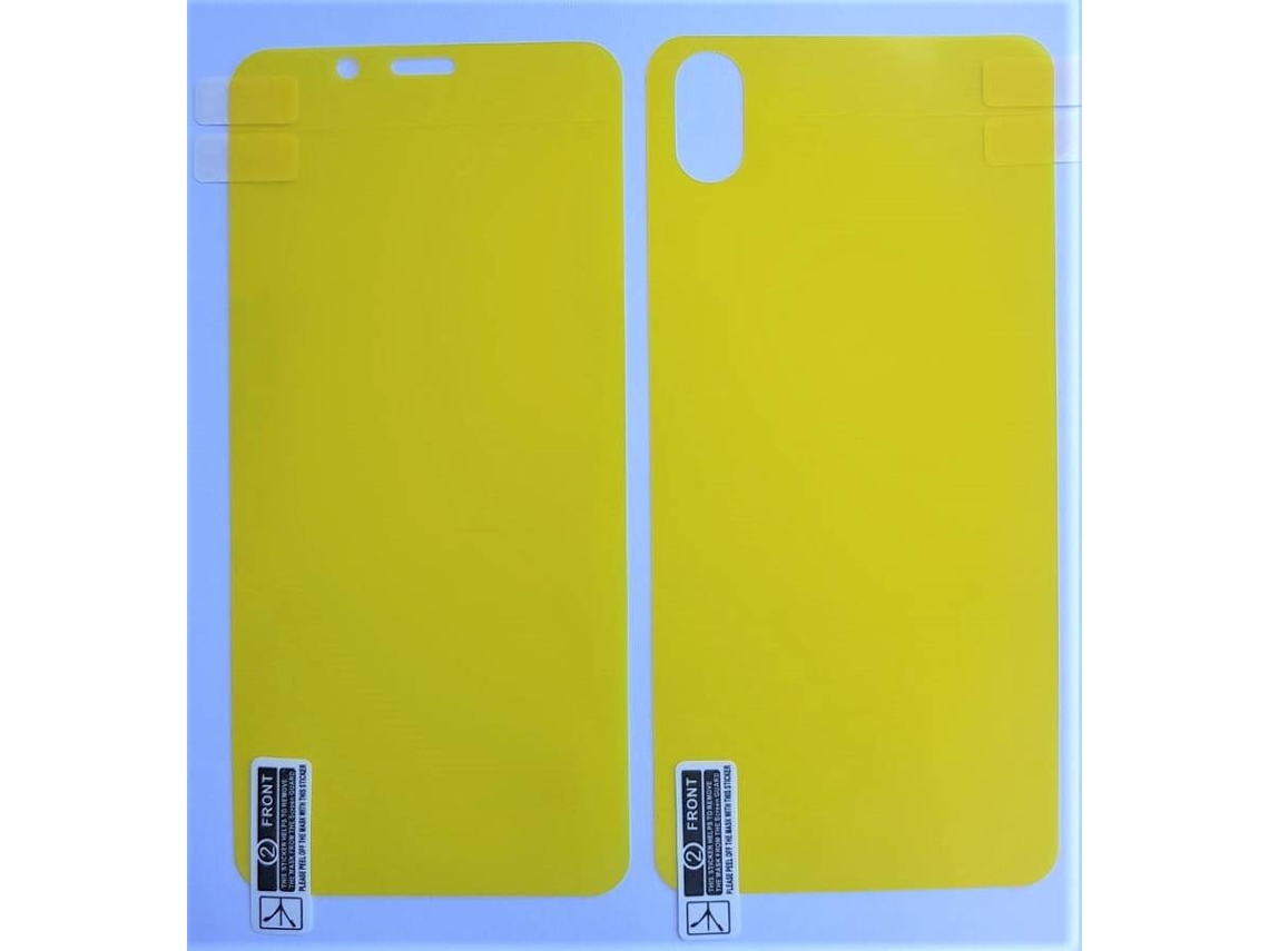Pelicula de Vidro PHONECARE Redmi 7A
