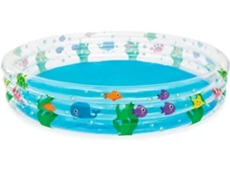 Piscina Infantil BESTWAY 51005 (480 L - 183x33cm)