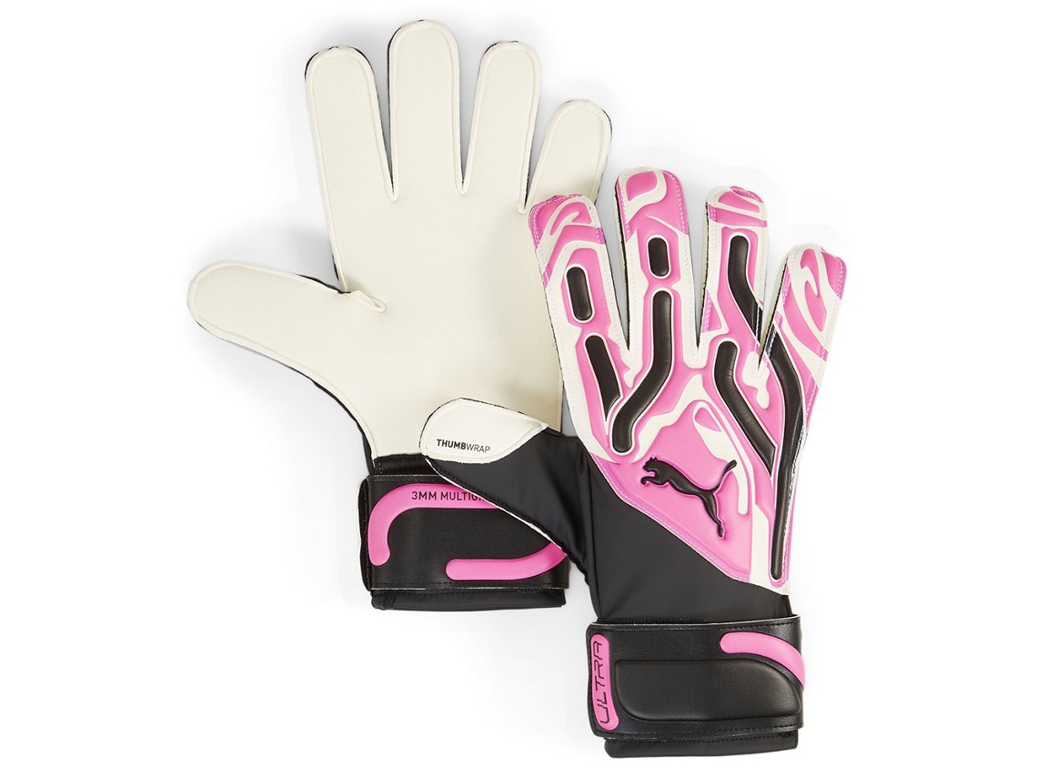 Luvas Guarda-redes Ultra Match Rc Rosa 10 PUMA