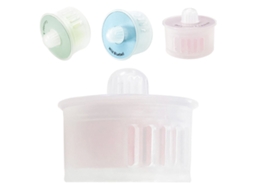 Cápsulas de fragrância para ecovacs t9 max t9 aivi t9 ambientador duradouro fresco fragrância ambientador duradouro fresco acc