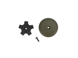 Cabeçote do rotor para helicóptero RC Greeneachine E220s MD500 MDUG
