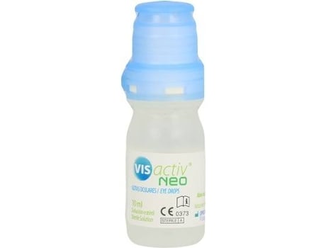 Colírio Vis Activ Neo 10ml