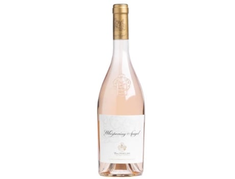França Vinho Rosé Whispering Angel