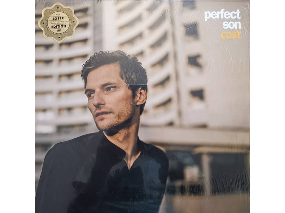 Vinil Perfect Son - Cast (1CDs)