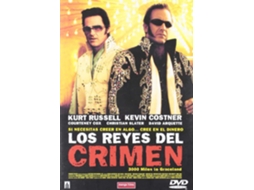 3000 Miles To Graceland (2001) / Los Reyes Del Crimen